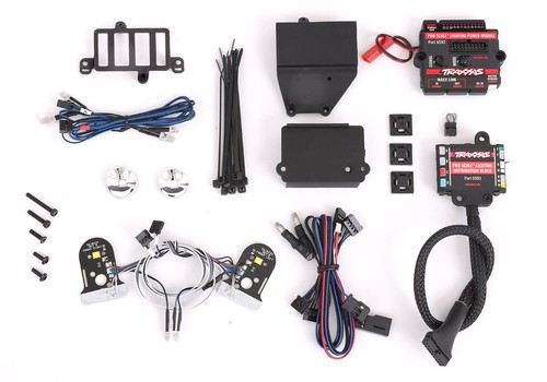 New traxxas led light - new,
