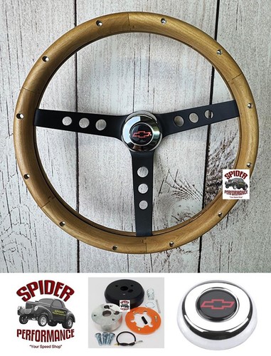Blazer chevy pickup wood - chevy,